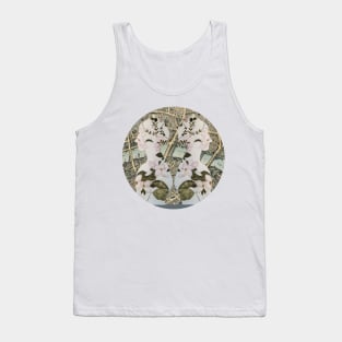 City of London Tank Top